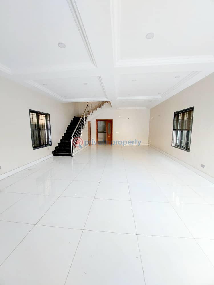 4 bedroom Detached Duplex For Sale Lekki Phase 1 Lagos - 16