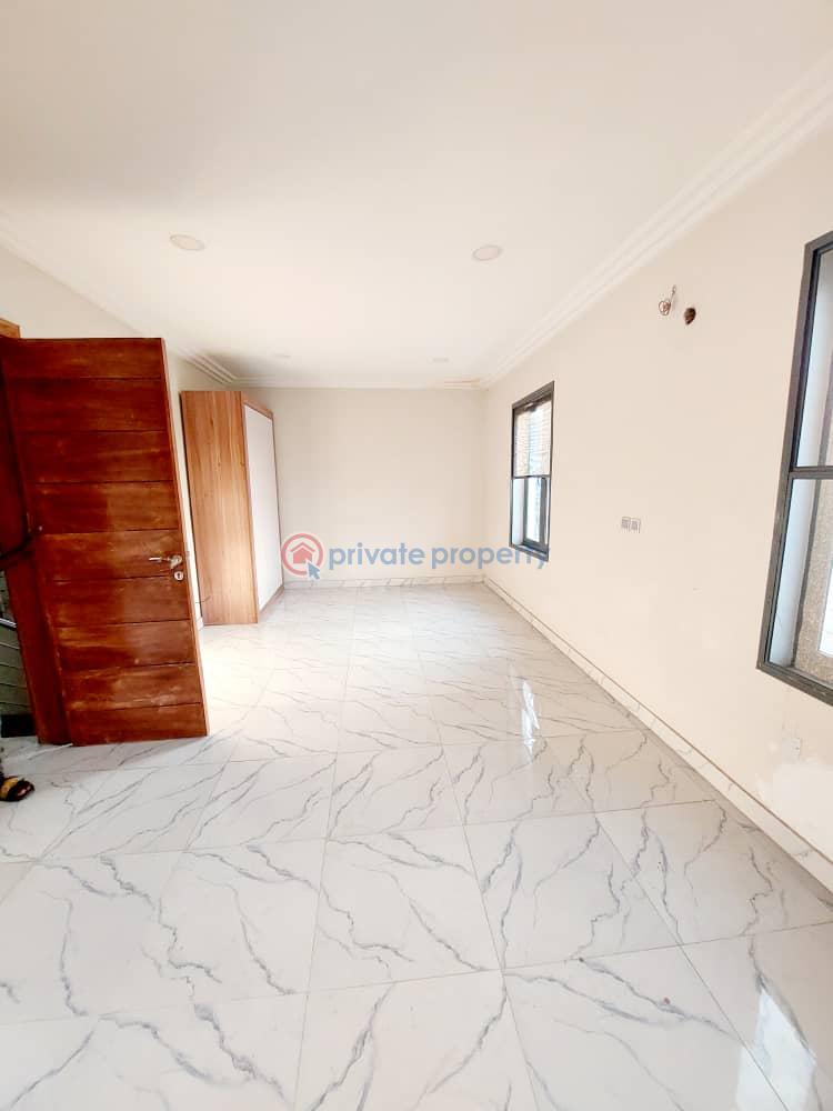 4 bedroom Detached Duplex For Sale Lekki Phase 1 Lagos - 8