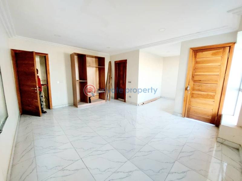4 bedroom Detached Duplex For Sale Lekki Phase 1 Lagos - 3