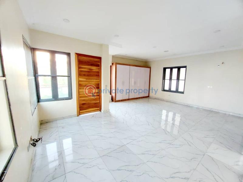 4 bedroom Detached Duplex For Sale Lekki Phase 1 Lagos - 9