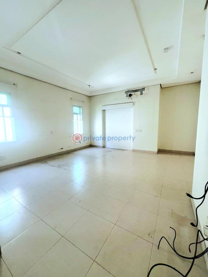 4 bedroom Office For Rent Lekki Phase 1 Lagos - 4