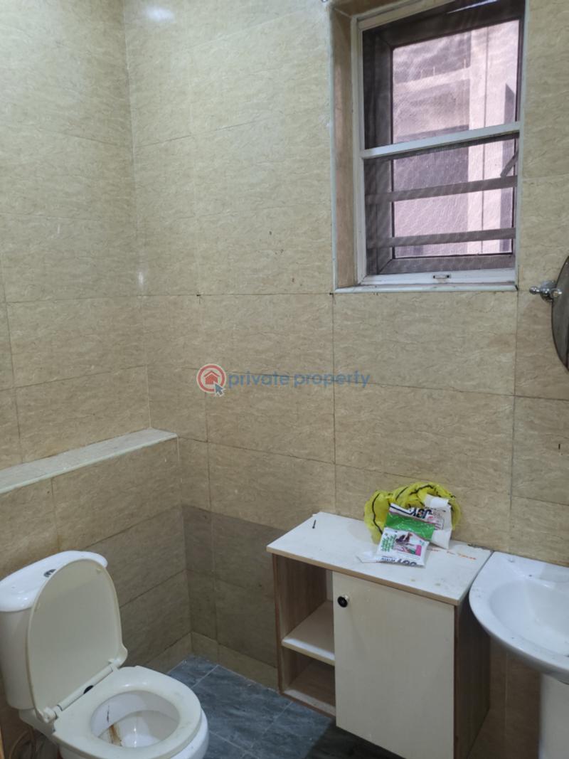 4 bedroom Semi detached Duplex For Rent Ocean Breeze Estate Ologolo Lekki Lagos - 14