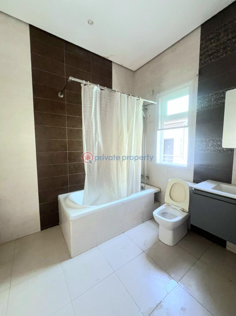 4 bedroom Office For Rent Lekki Phase 1 Lagos - 13