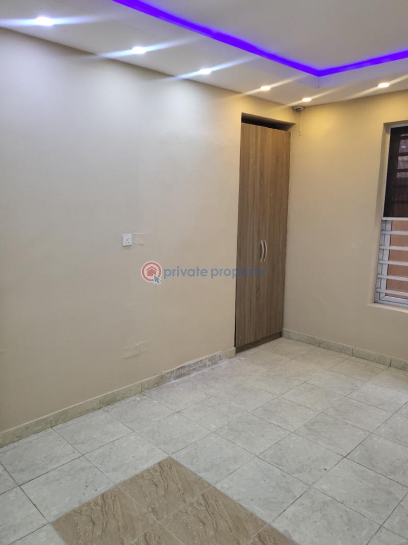 4 bedroom Semi detached Duplex For Rent Ocean Breeze Estate Ologolo Lekki Lagos - 20