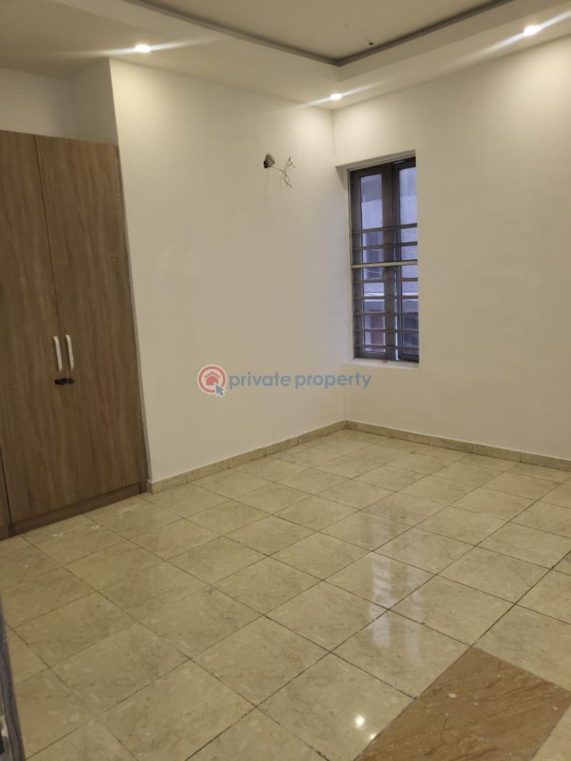 4 bedroom Semi detached Duplex For Rent Ocean Breeze Estate Ologolo Lekki Lagos - 5