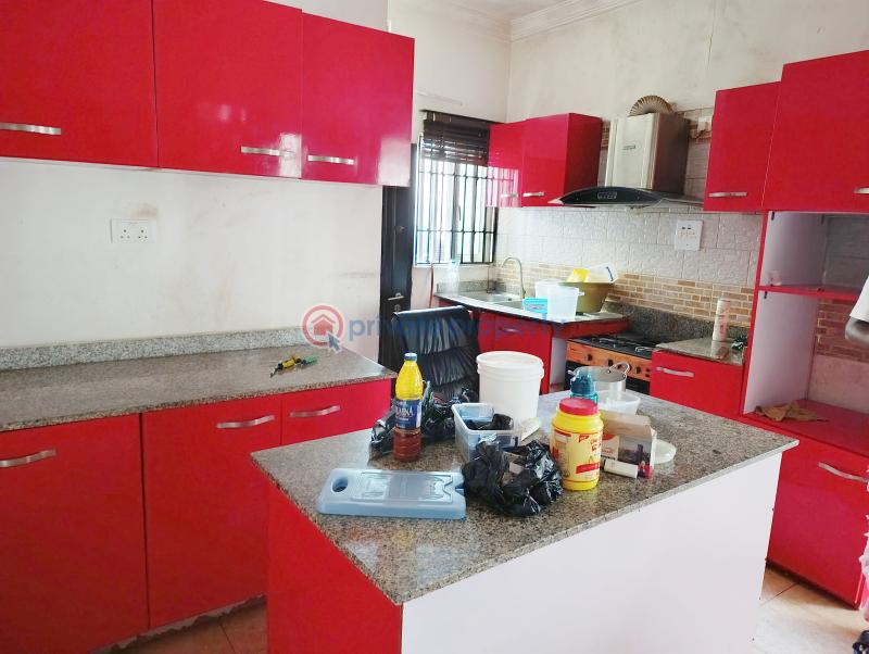 Well maintained 4 bedroom duplex - 3 4 bedroom Semi detached Duplex For Rent Lekki Phase 1 Lagos - 3