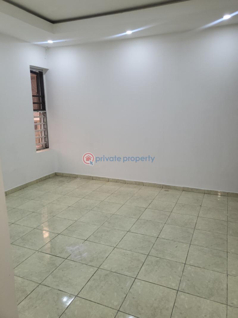 4 bedroom Semi detached Duplex For Rent Ocean Breeze Estate Ologolo Lekki Lagos - 9