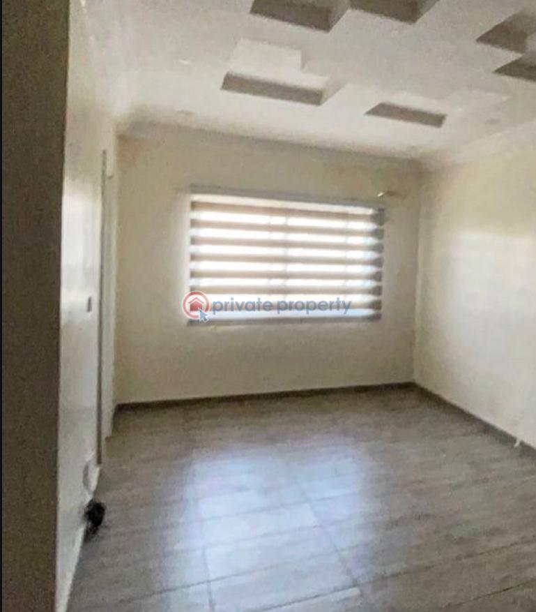 4 bedroom Duplex For Rent Elf,marwa Lekki Phase 1 Lagos - 1