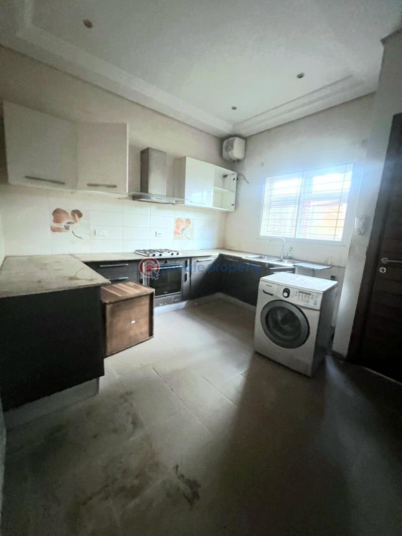 4 bedroom Office For Rent Lekki Phase 1 Lagos - 3