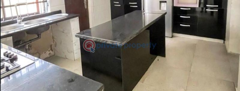 4 bedroom Duplex For Rent Elf,marwa Lekki Phase 1 Lagos - 3