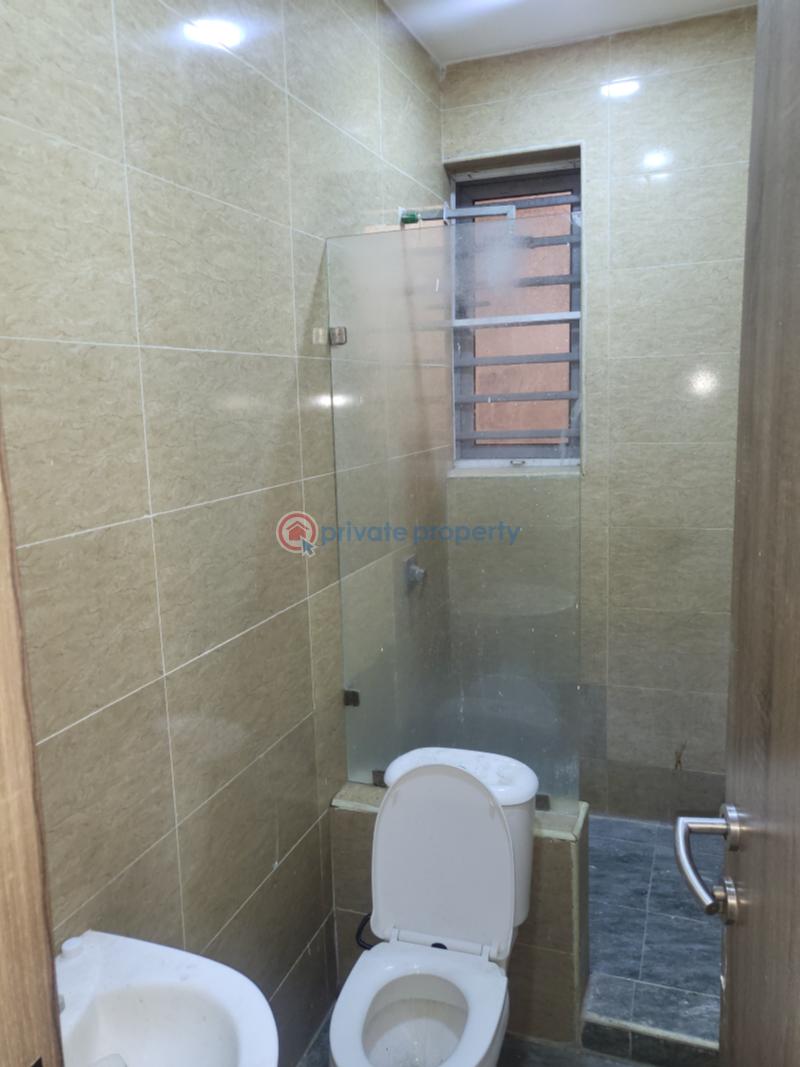 4 bedroom Semi detached Duplex For Rent Ocean Breeze Estate Ologolo Lekki Lagos - 19