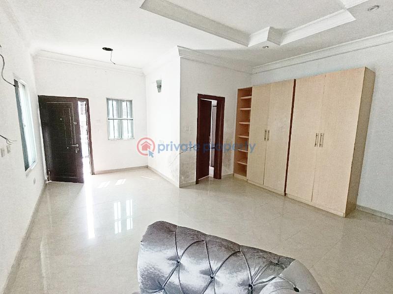 Well maintained 4 bedroom duplex - 5 4 bedroom Semi detached Duplex For Rent Lekki Phase 1 Lagos - 5