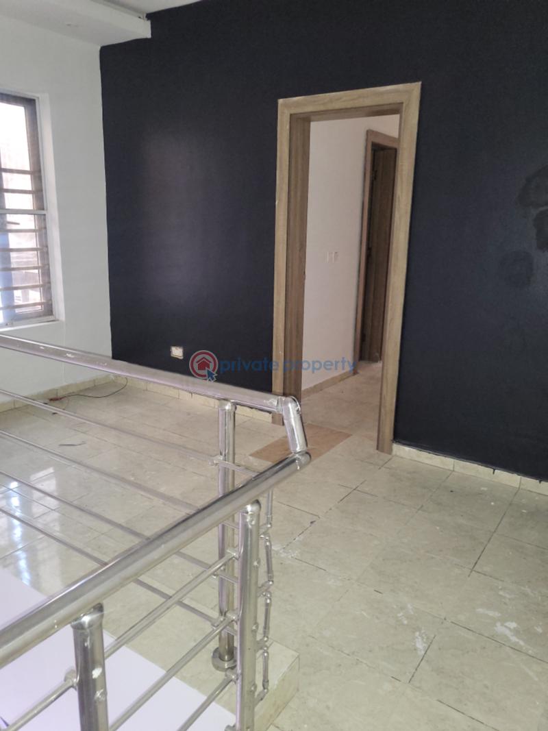 4 bedroom Semi detached Duplex For Rent Ocean Breeze Estate Ologolo Lekki Lagos - 17