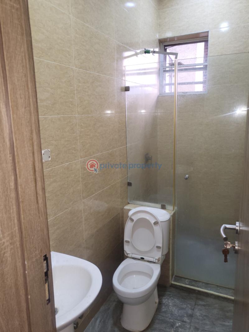 4 bedroom Semi detached Duplex For Rent Ocean Breeze Estate Ologolo Lekki Lagos - 8