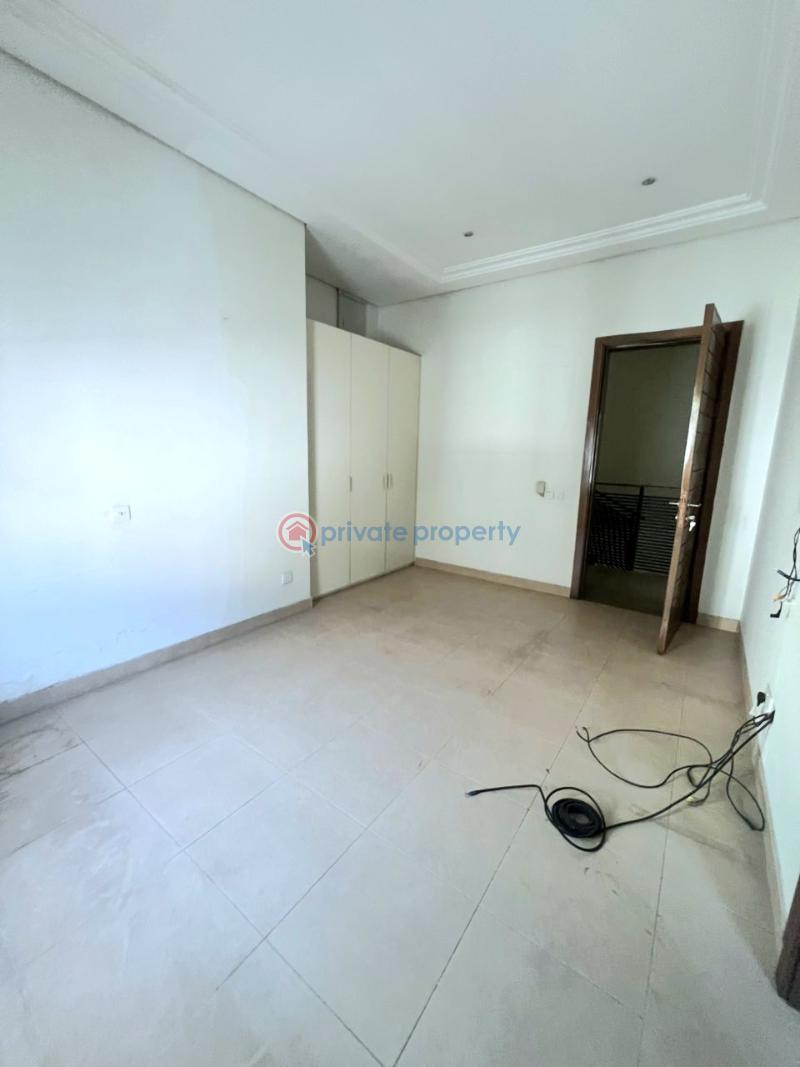 4 bedroom Office For Rent Lekki Phase 1 Lagos - 6