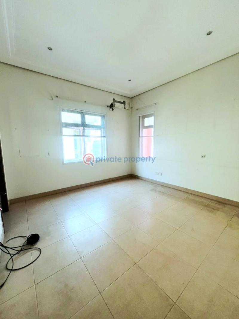 4 bedroom Office For Rent Lekki Phase 1 Lagos - 10