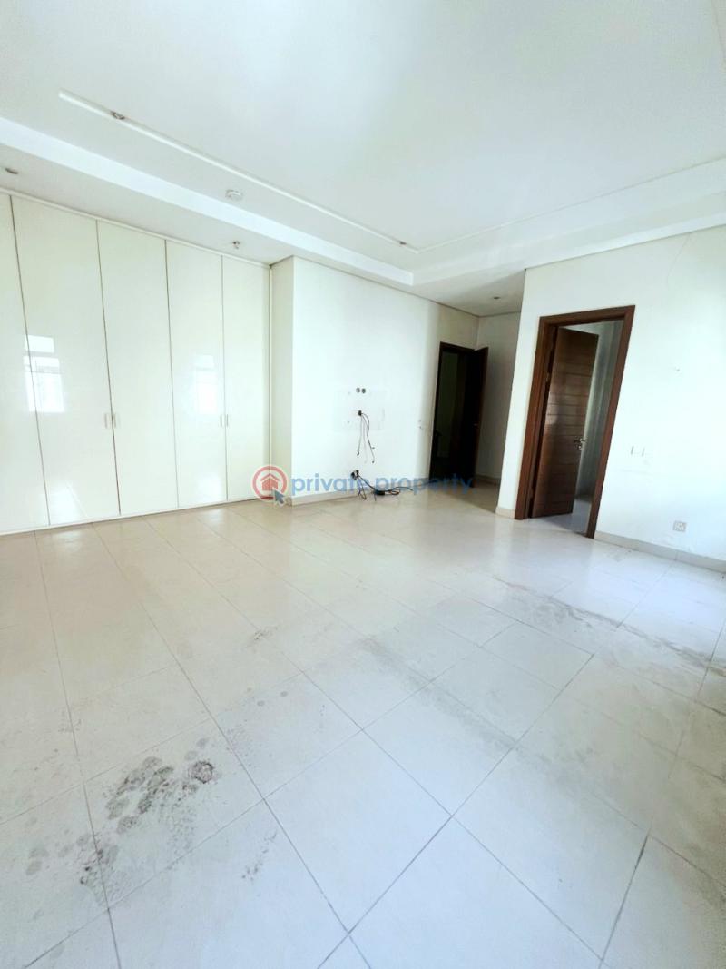 4 bedroom Office For Rent Lekki Phase 1 Lagos - 5