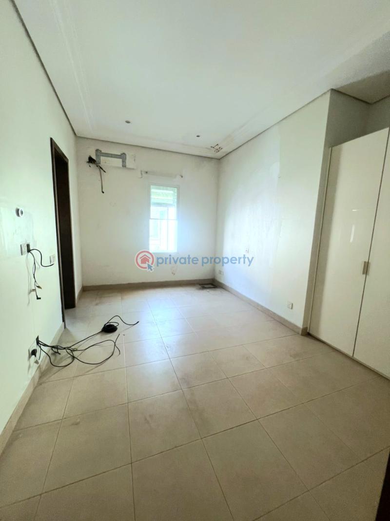 4 bedroom Office For Rent Lekki Phase 1 Lagos - 7