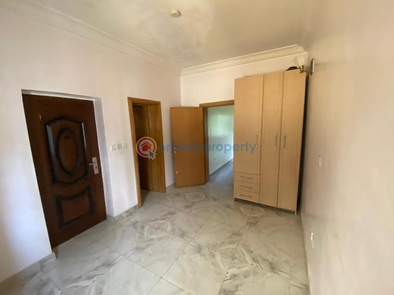 4 bedroom Terraced Duplex For Rent Osapa Lekki Lagos - 4