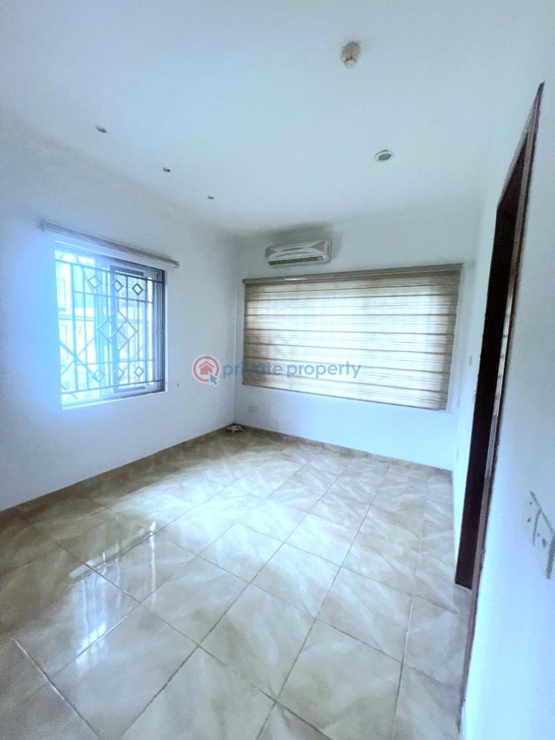 4 bedroom Townhouse For Rent Old Ikoyi Lagos - 11