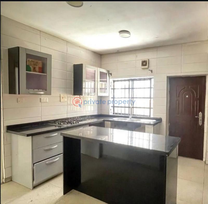 4 bedroom Duplex For Rent Elf,marwa Lekki Phase 1 Lagos - 2