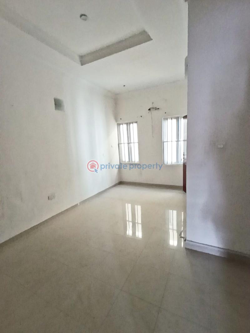 Well maintained 4 bedroom duplex - 8 4 bedroom Semi detached Duplex For Rent Lekki Phase 1 Lagos - 8