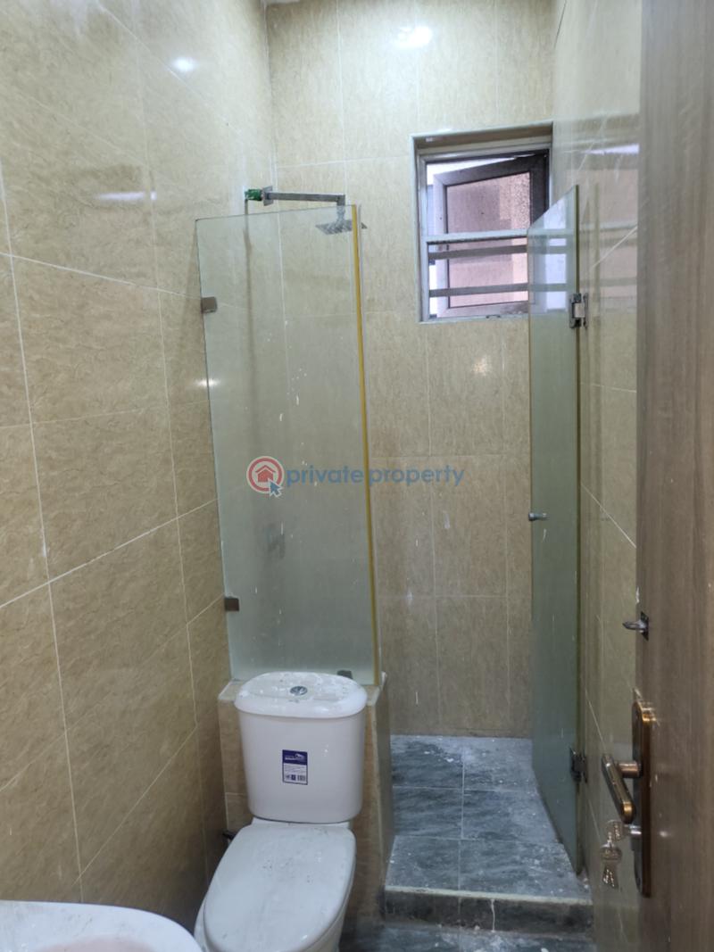 4 bedroom Semi detached Duplex For Rent Ocean Breeze Estate Ologolo Lekki Lagos - 7