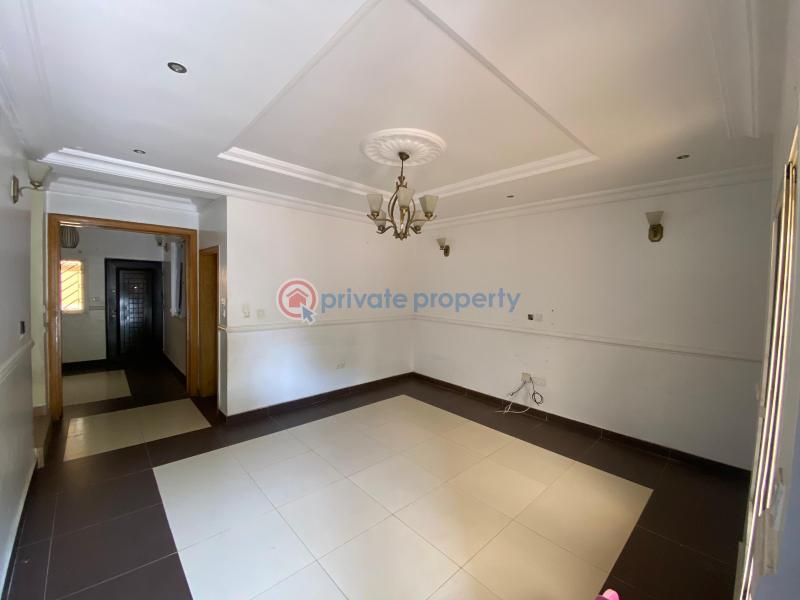 4 bedroom Terraced Duplex For Rent Osapa Lekki Lagos - 1