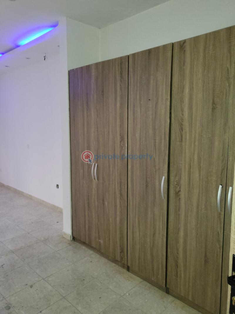 4 bedroom Semi detached Duplex For Rent Ocean Breeze Estate Ologolo Lekki Lagos - 13