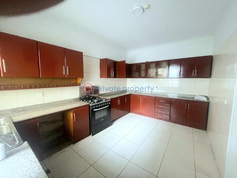4 bedroom Townhouse For Rent Old Ikoyi Lagos - 3