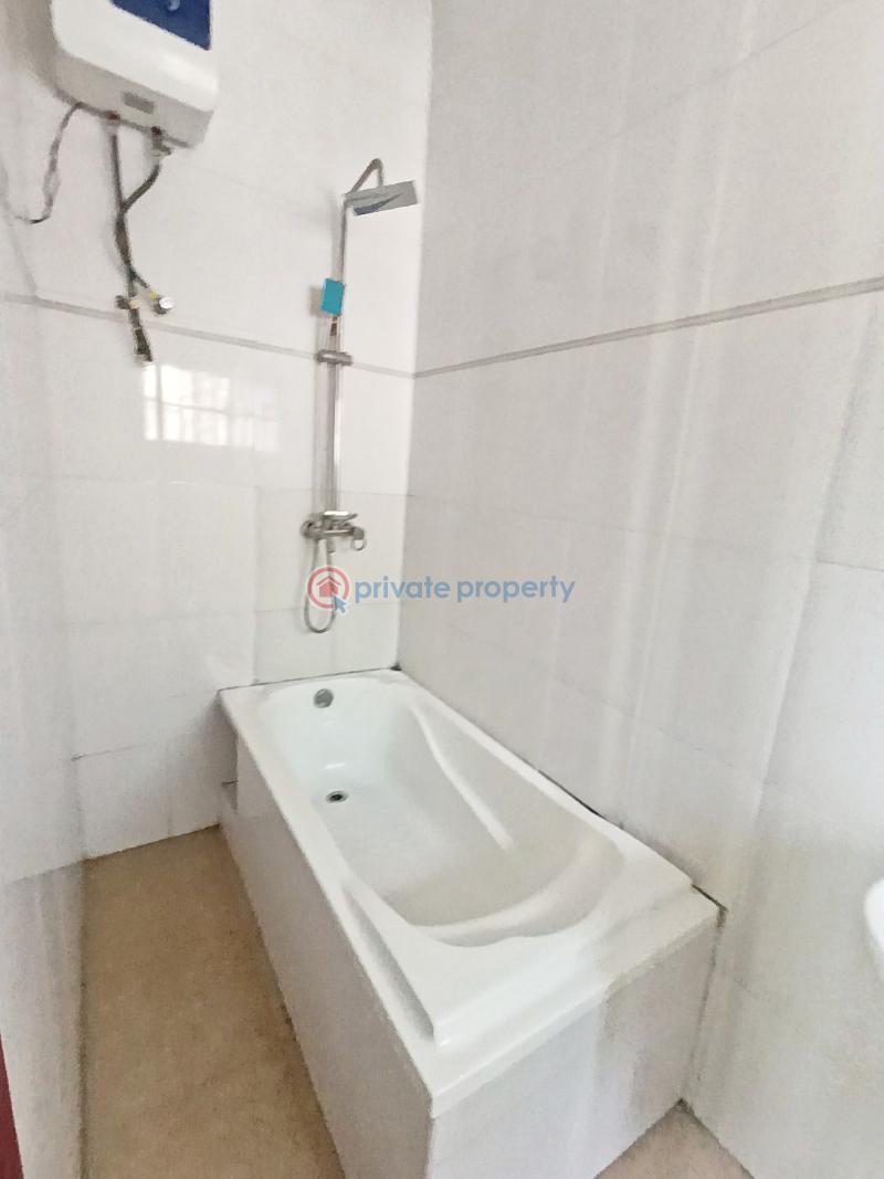 Well maintained 4 bedroom duplex - 14 4 bedroom Semi detached Duplex For Rent Lekki Phase 1 Lagos - 14