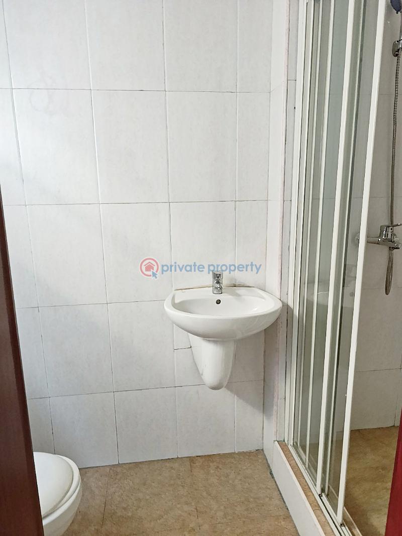 Well maintained 4 bedroom duplex - 15 4 bedroom Semi detached Duplex For Rent Lekki Phase 1 Lagos - 15