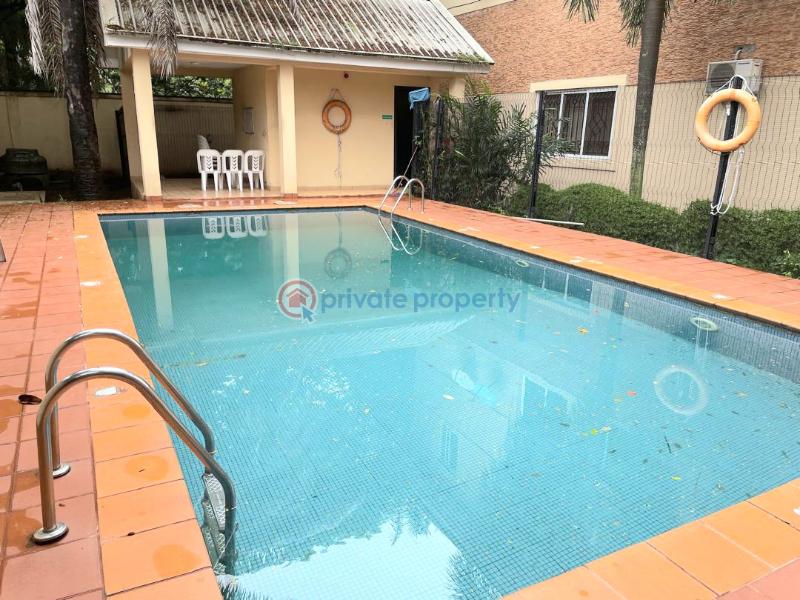 4 bedroom Townhouse For Rent Old Ikoyi Lagos - 1
