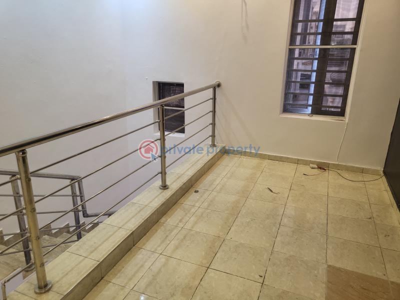 4 bedroom Semi detached Duplex For Rent Ocean Breeze Estate Ologolo Lekki Lagos - 3