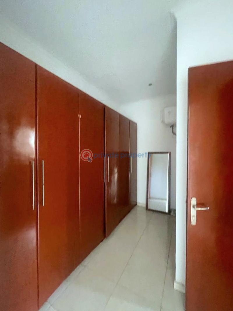 4 bedroom Townhouse For Rent Old Ikoyi Lagos - 6