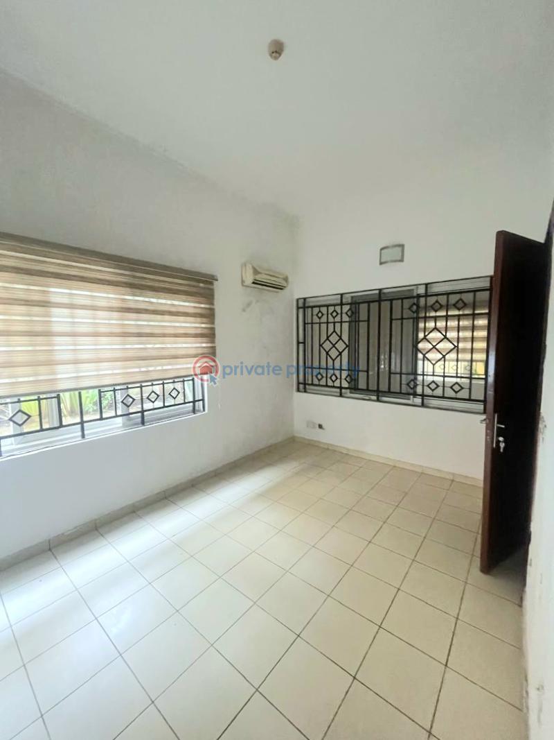 4 bedroom Townhouse For Rent Old Ikoyi Lagos - 10