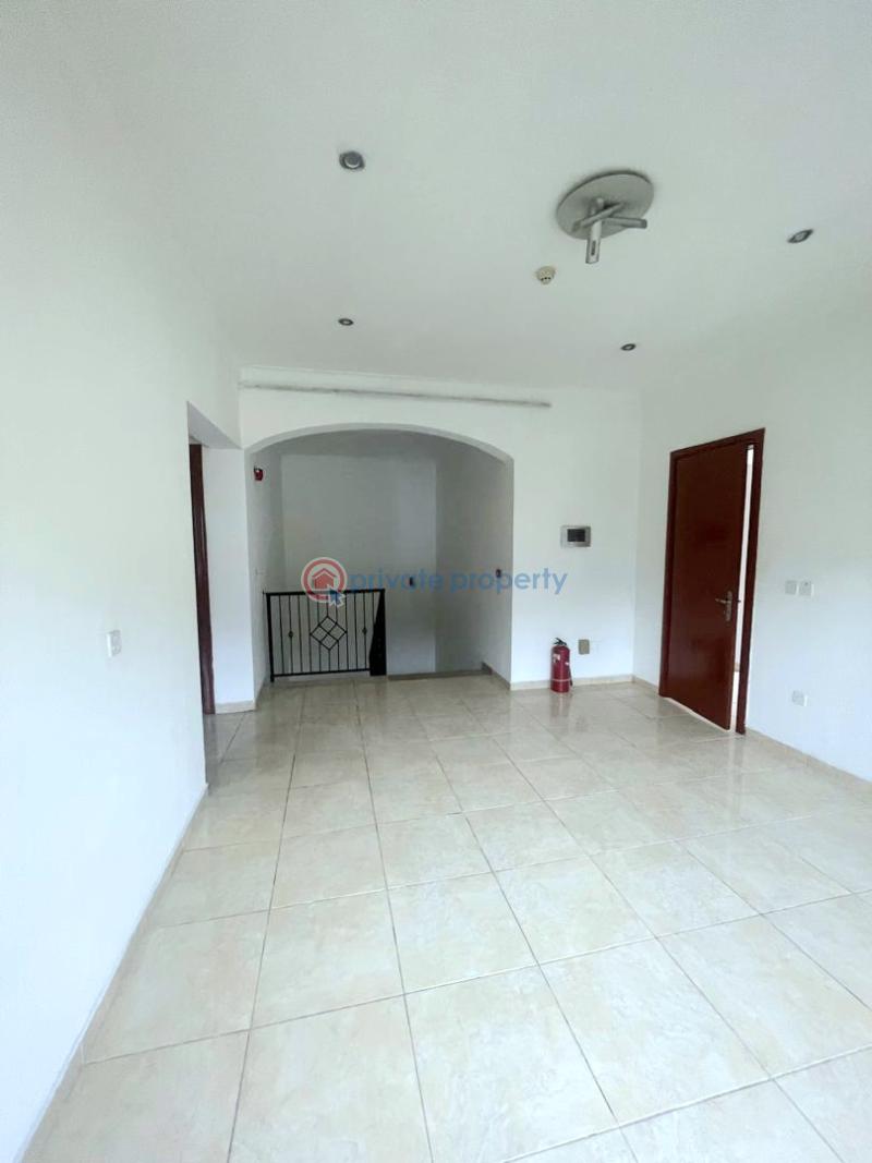 4 bedroom Townhouse For Rent Old Ikoyi Lagos - 2