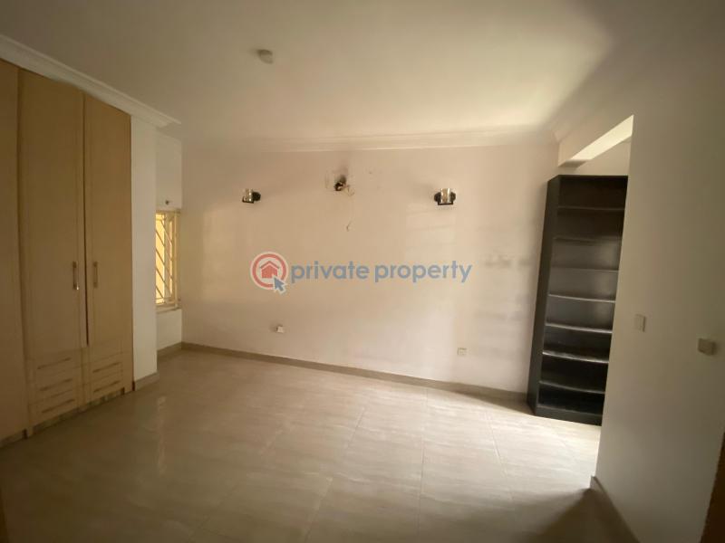 4 bedroom Terraced Duplex For Rent Osapa Lekki Lagos - 9