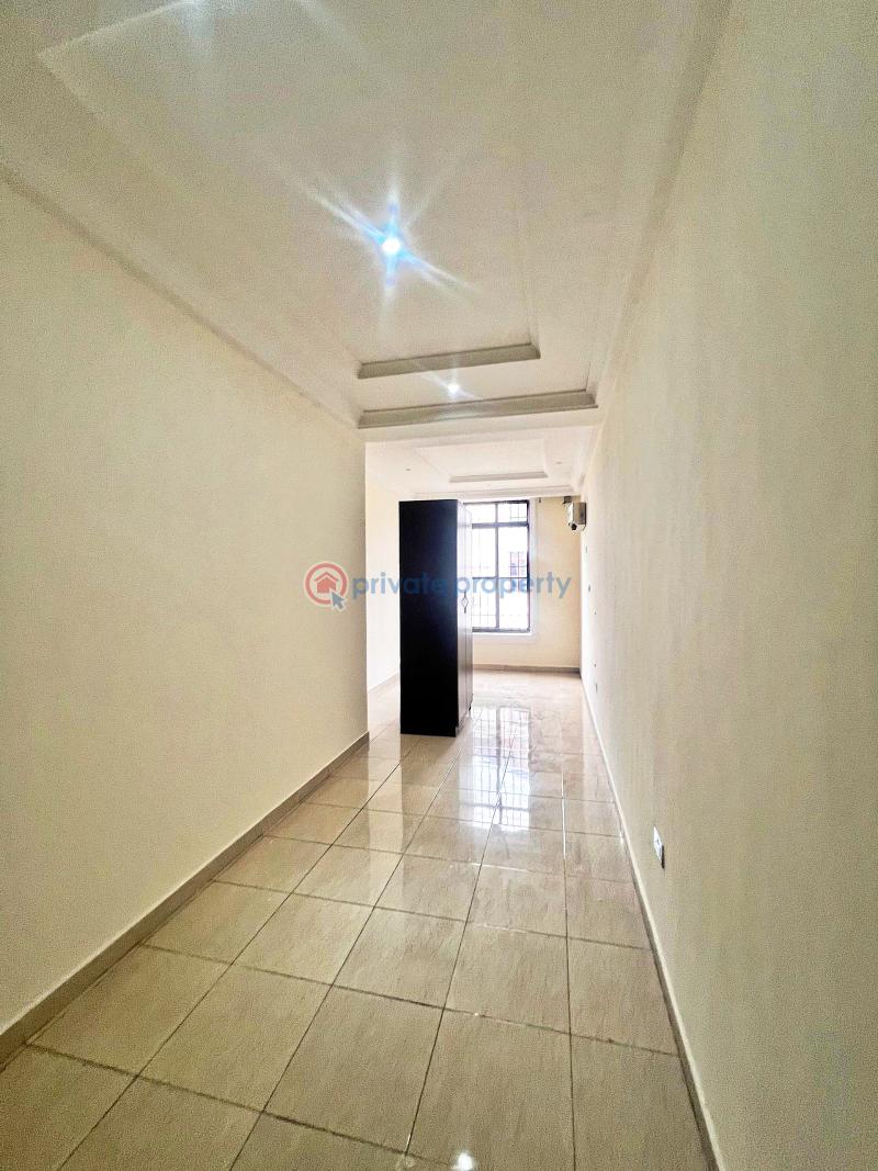 Well maintained 4 bedroom duplex - 8 4 bedroom Terraced Duplex For Rent Off Banana Island Road Banana Island Ikoyi Lagos - 8