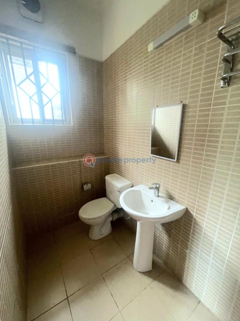 4 bedroom Townhouse For Rent Old Ikoyi Lagos - 14
