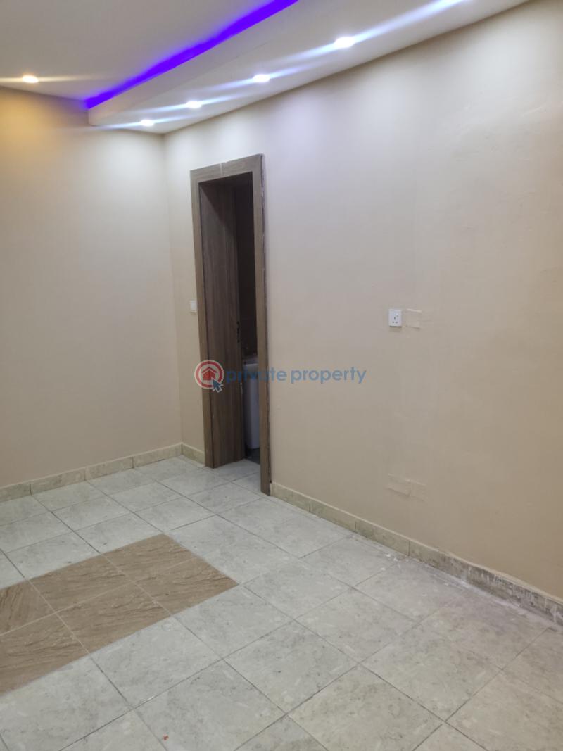 4 bedroom Semi detached Duplex For Rent Ocean Breeze Estate Ologolo Lekki Lagos - 21