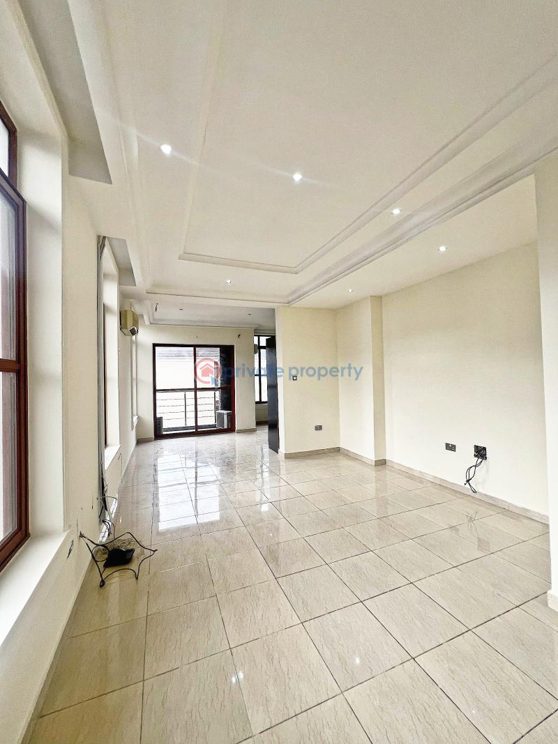 Well maintained 4 bedroom duplex - 6 4 bedroom Terraced Duplex For Rent Off Banana Island Road Banana Island Ikoyi Lagos - 6