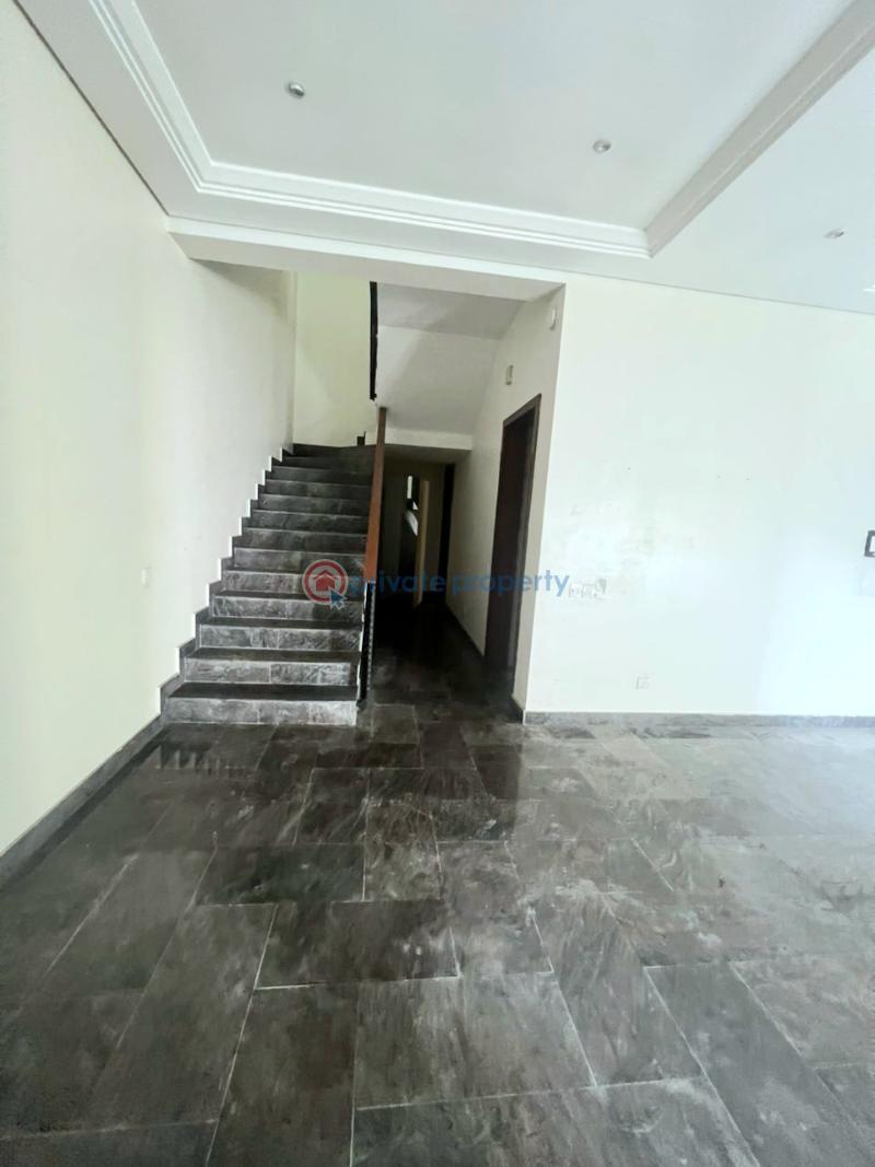 4 bedroom Office For Rent Lekki Phase 1 Lagos - 11