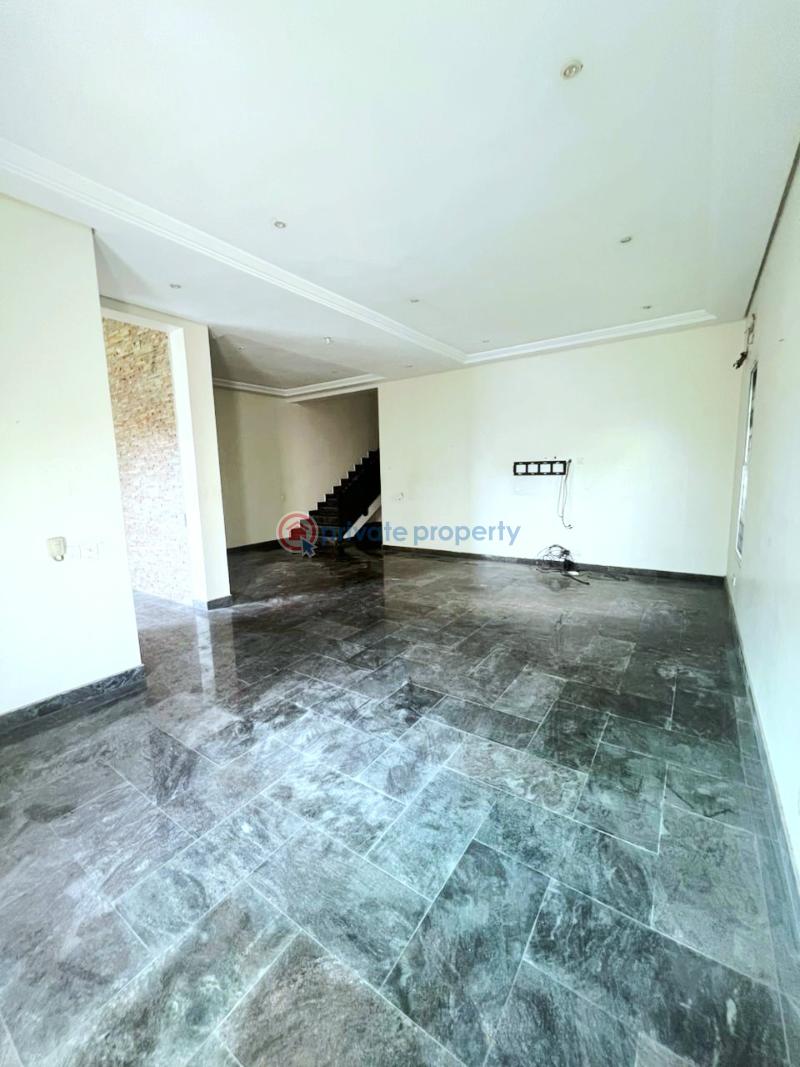 4 bedroom Office For Rent Lekki Phase 1 Lagos - 1