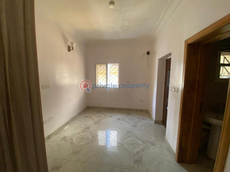 4 bedroom Terraced Duplex For Rent Osapa Lekki Lagos - 3
