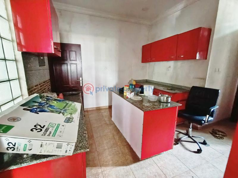 Well maintained 4 bedroom duplex - 2 4 bedroom Semi detached Duplex For Rent Lekki Phase 1 Lagos - 2