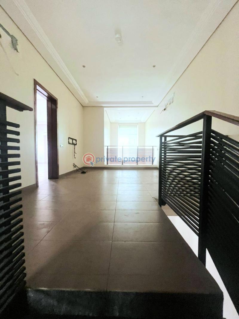 4 bedroom Office For Rent Lekki Phase 1 Lagos - 8