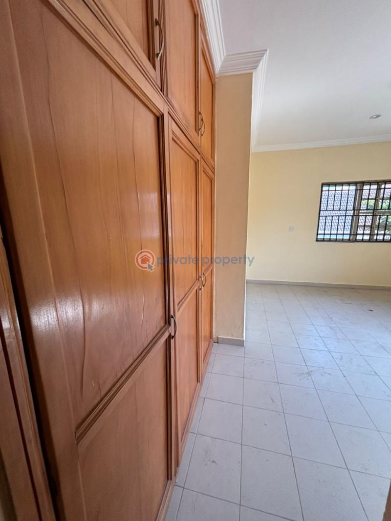 4 bedroom Duplex For Rent Lekki Phase 1 Lagos - 18