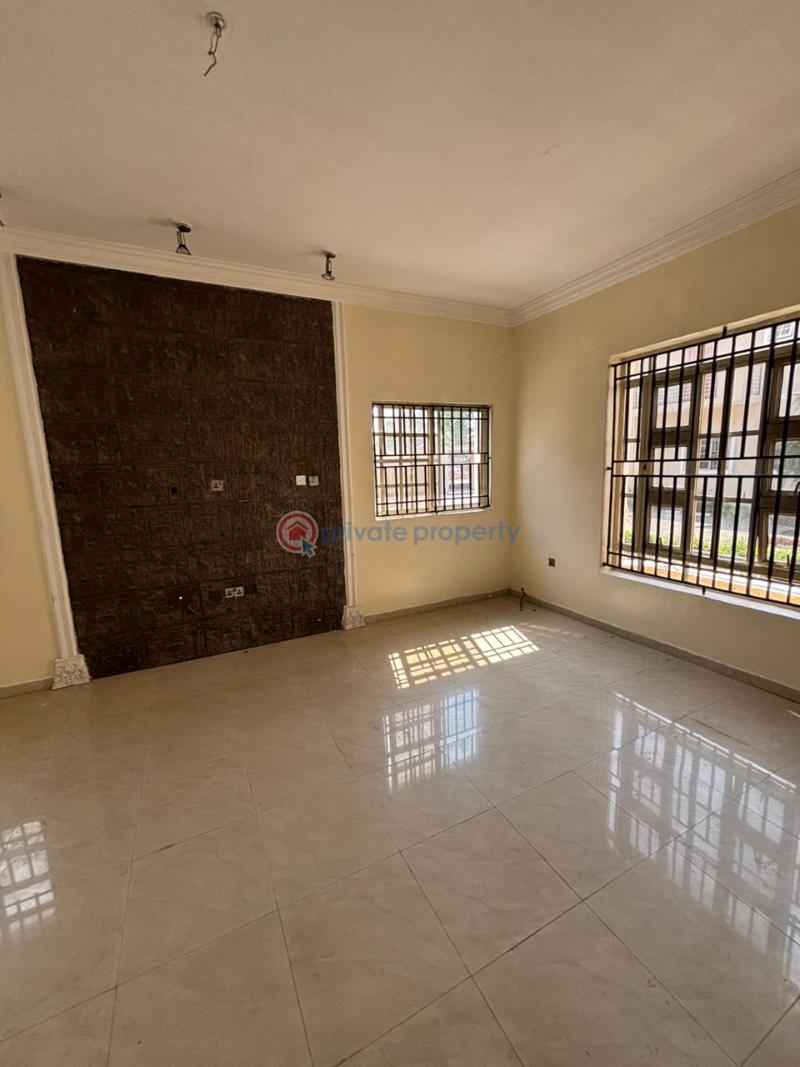 4 bedroom Duplex For Rent Lekki Phase 1 Lagos - 2