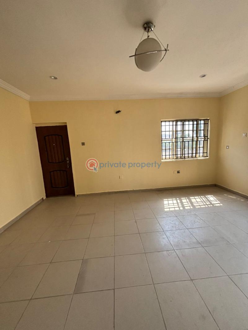 4 bedroom Duplex For Rent Lekki Phase 1 Lagos - 13